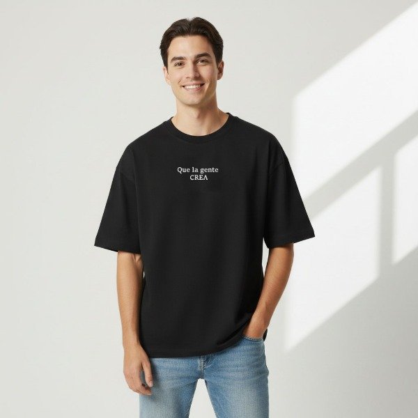 Producto - River "Que la gente crea"