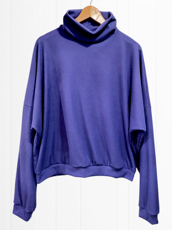 Producto - Polera Transforma - 1