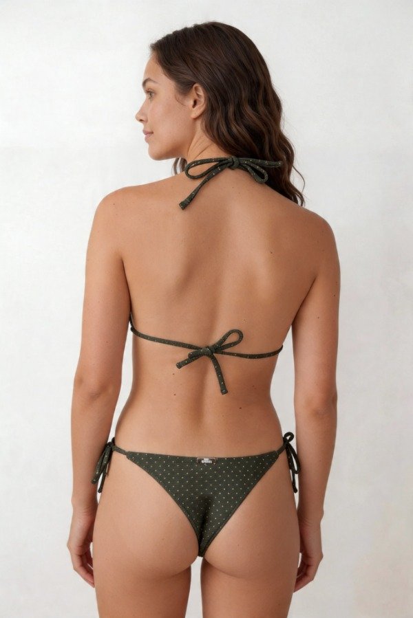 Producto - LEXI TRIANGULO C/ALMOHADILLA Y LESS P/ ATAR - 5