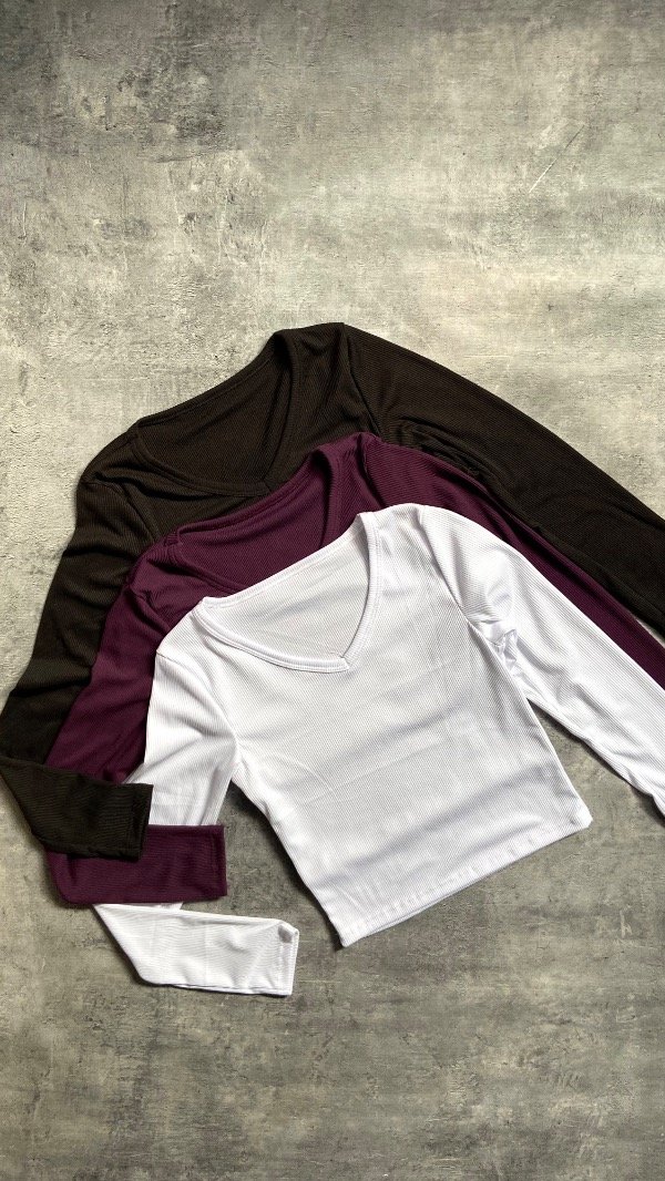 Producto - Camiseta morley V