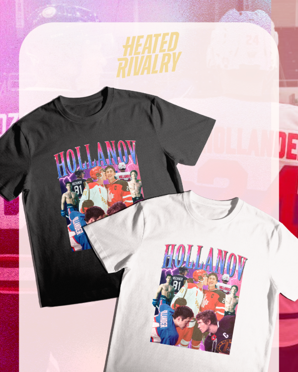 Producto - Hollanov version 2 - 0