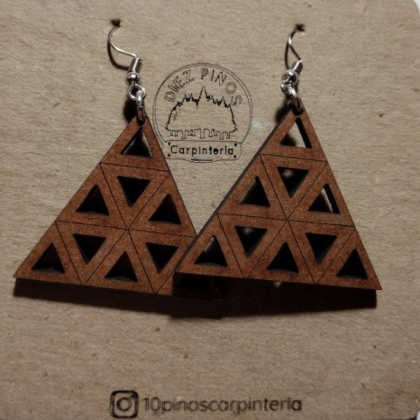 Producto - Aro Nro. 01