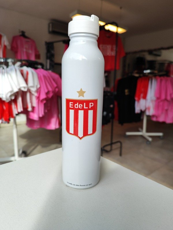 Producto - Botella aluminio - Estudiantes (falla)