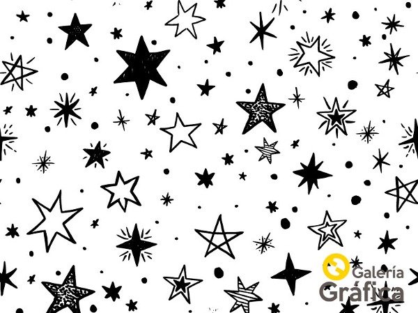 Producto - Estrellas FS 03