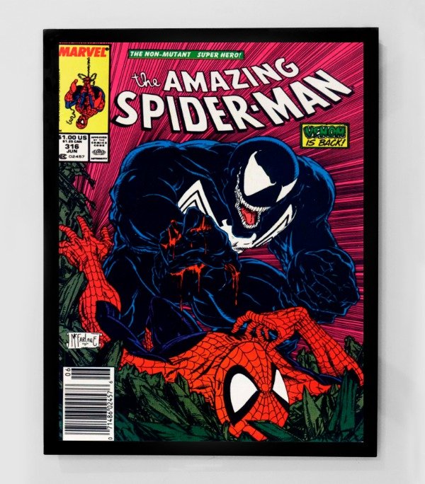 Producto - SPIDER MAN (Nro 14)