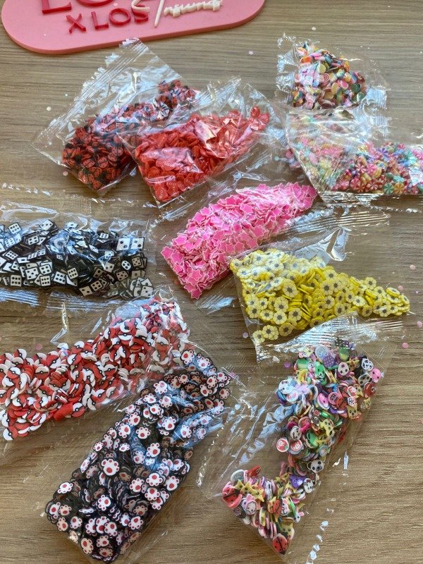 Producto - Fimos bolsita