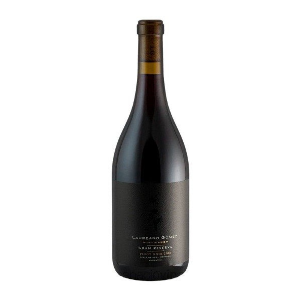 Producto - Laureano Gomez Gran Reserva Pinot Noir