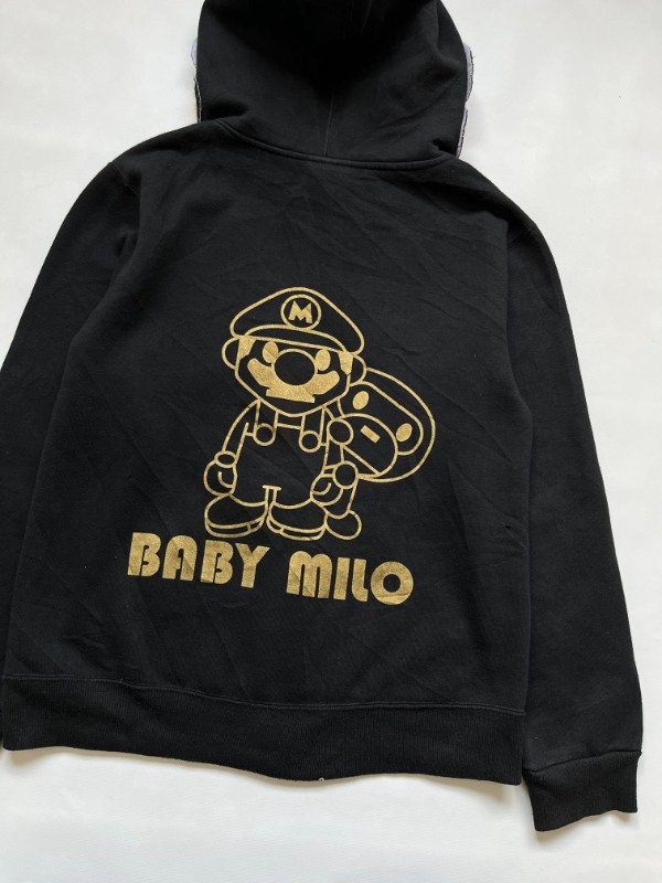 Producto - Bape Baby Milo Full Zip - 4