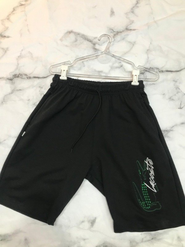 Producto - Bermuda Lacoste