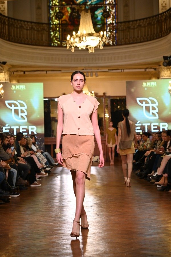 Producto - Camisa Vicky verano