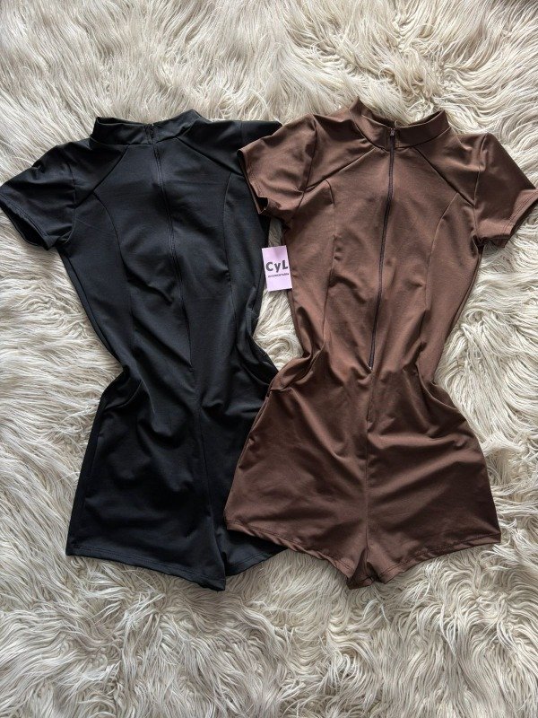 Producto - Catsuit gina
