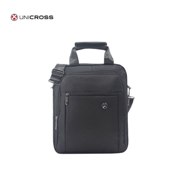 Producto - MORRAL UNICROSS PORTANOTEBOOK 62.3783