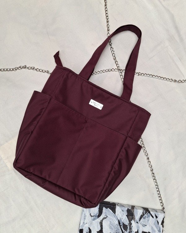 Producto - Tote bag Vex
