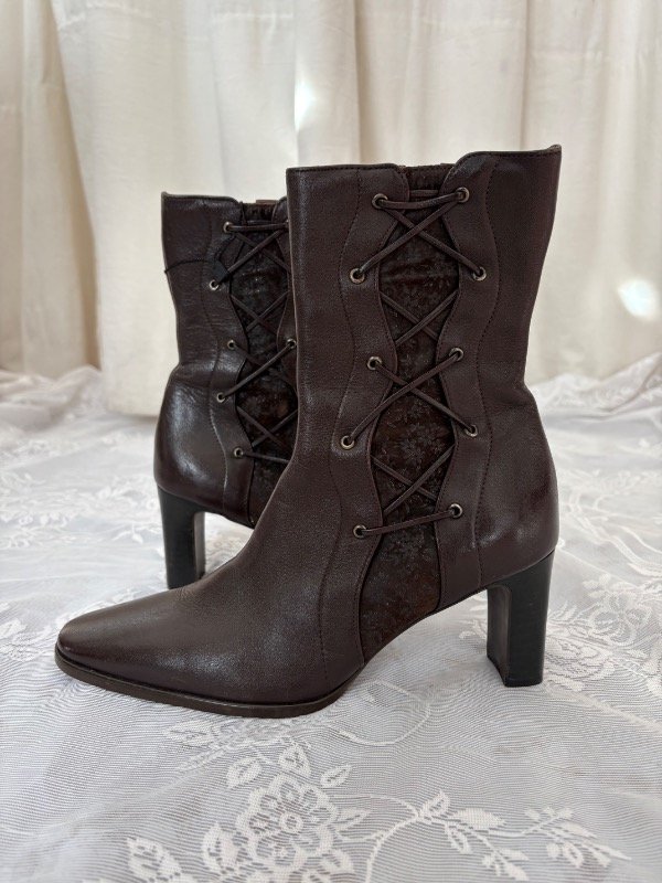 Producto - Botas Sacsny Talle 35 N45