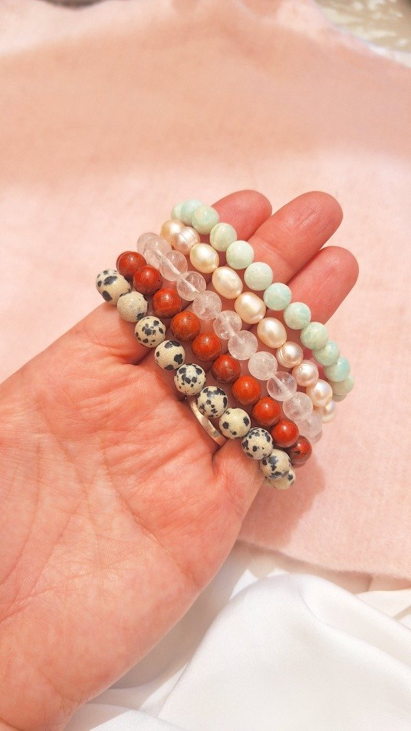 Producto - Pulsera MAXI ESFERA