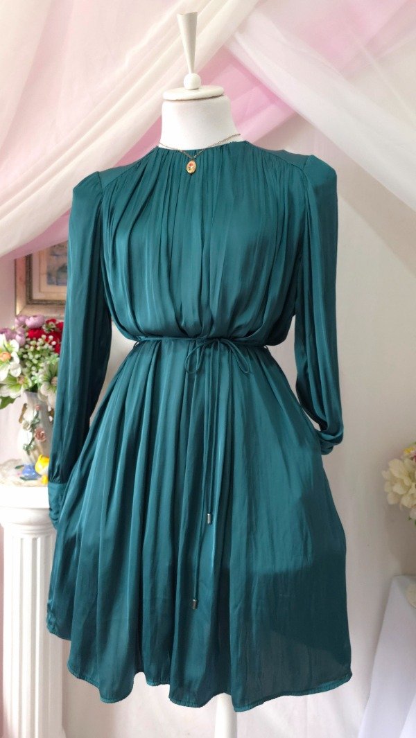 Producto - Vestido Mango! IMPORTADO ORIGINAL