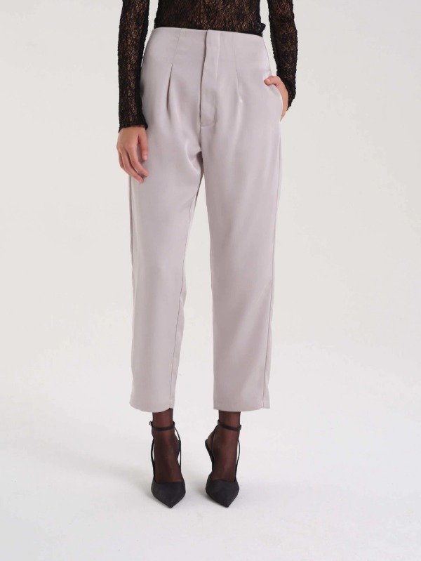 Producto - PATALON KIM GRIS