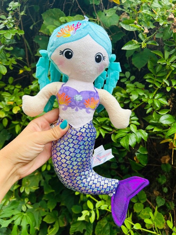Producto - SIRENA 34 cm