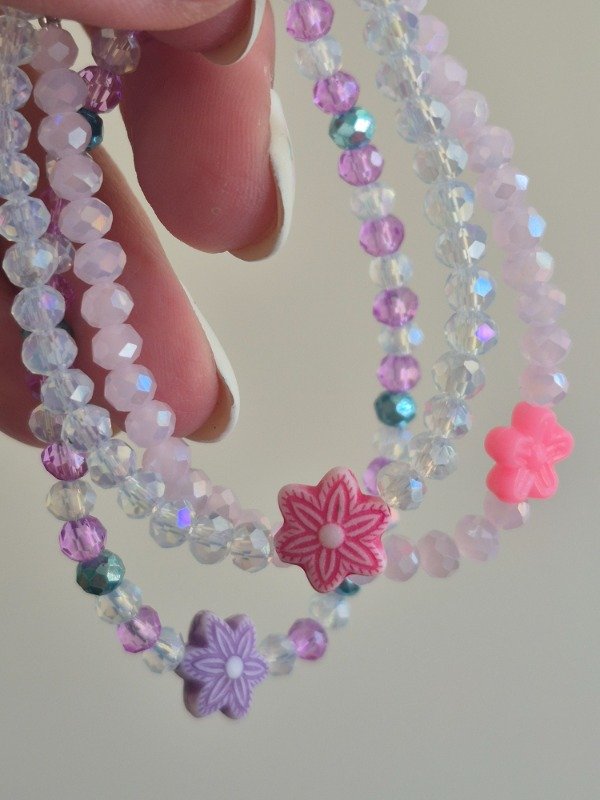 Producto - Pulseras nenas