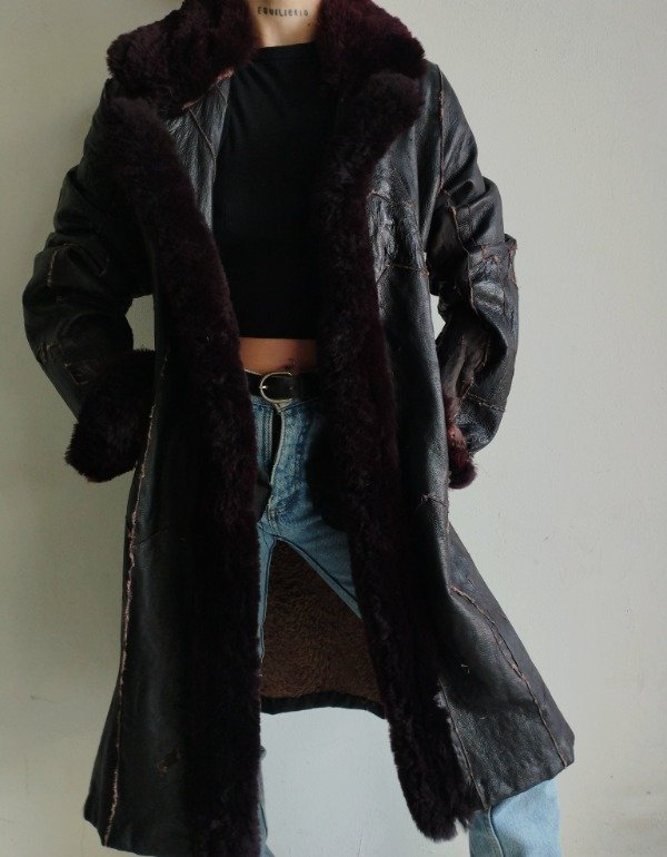 Producto - Cruela Coat