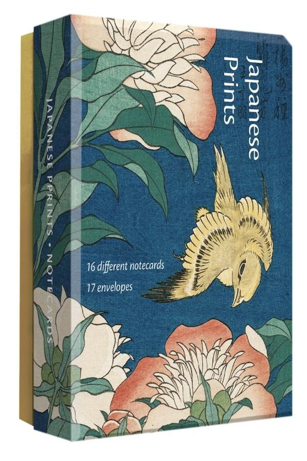 Producto - Japanese Prints: From the Collection of the Museum of Fine Arts, Boston