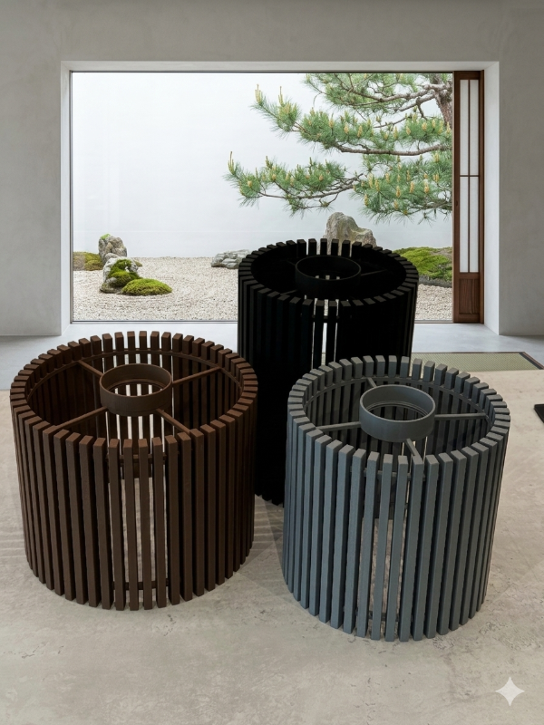 Producto - lampara 007