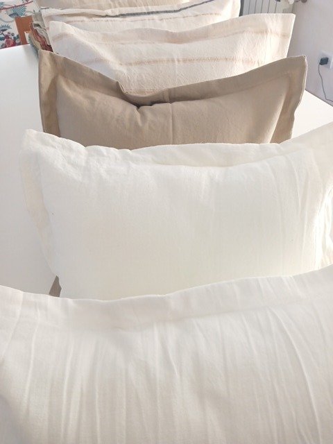 Producto - Almohadones