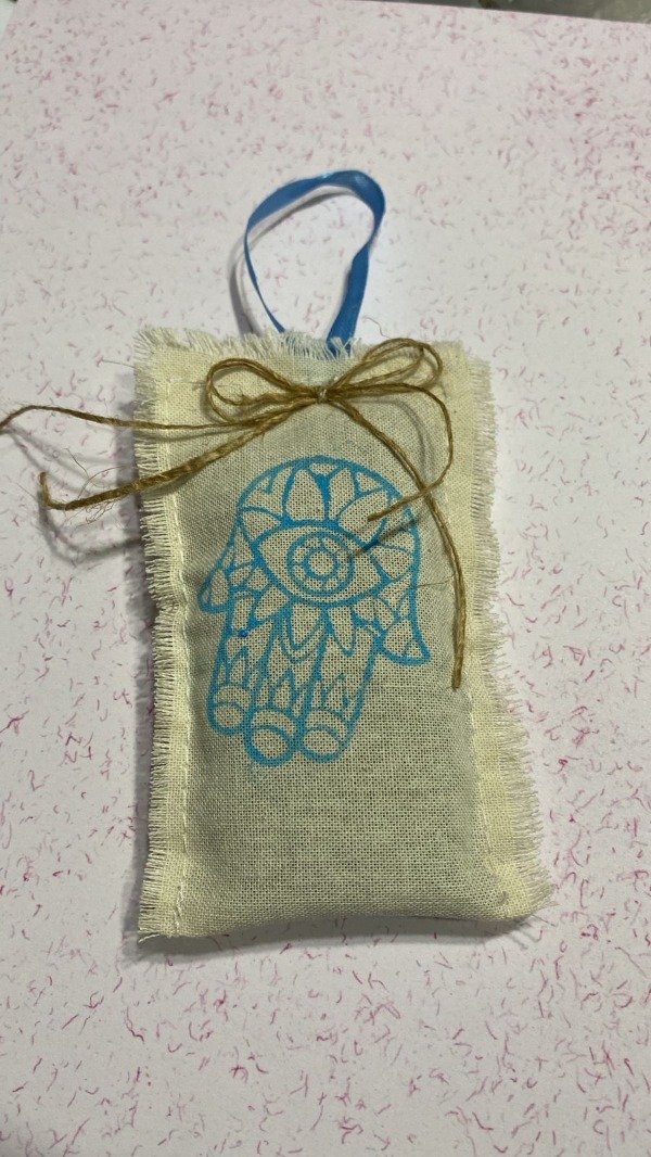 Producto - Bolsita aromática