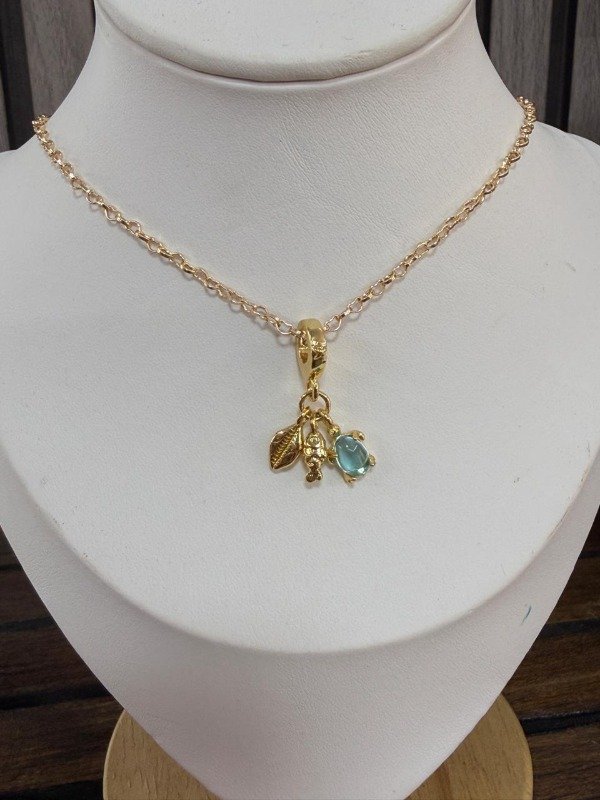 Producto - Collar 166