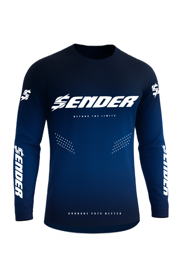 Producto - Jersey Sender Yas Marina