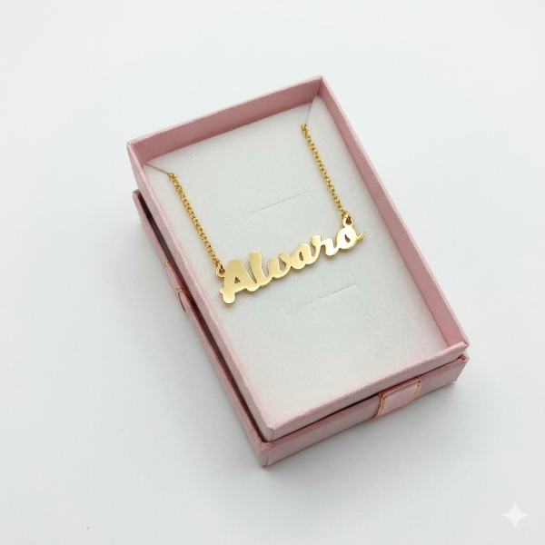 Producto - Alvaro
