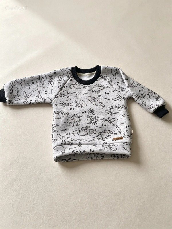 Producto - Buzo Dinos - 4
