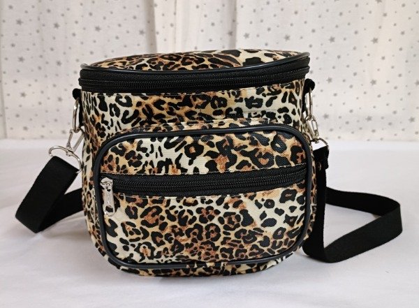 Producto - Cartera ALMA Print