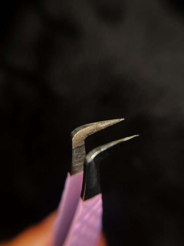 Producto - Pinza Nano Tech