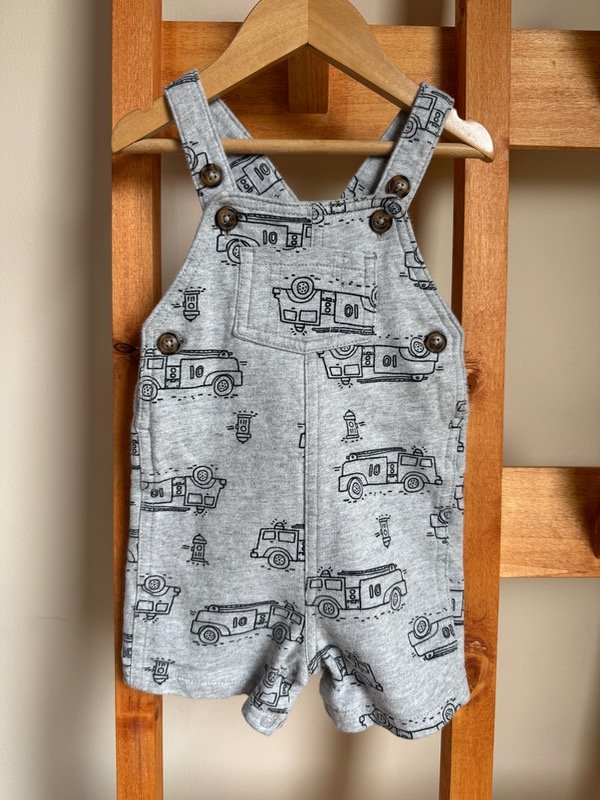 Producto - Jardinera CARTERS 12 a 18 meses