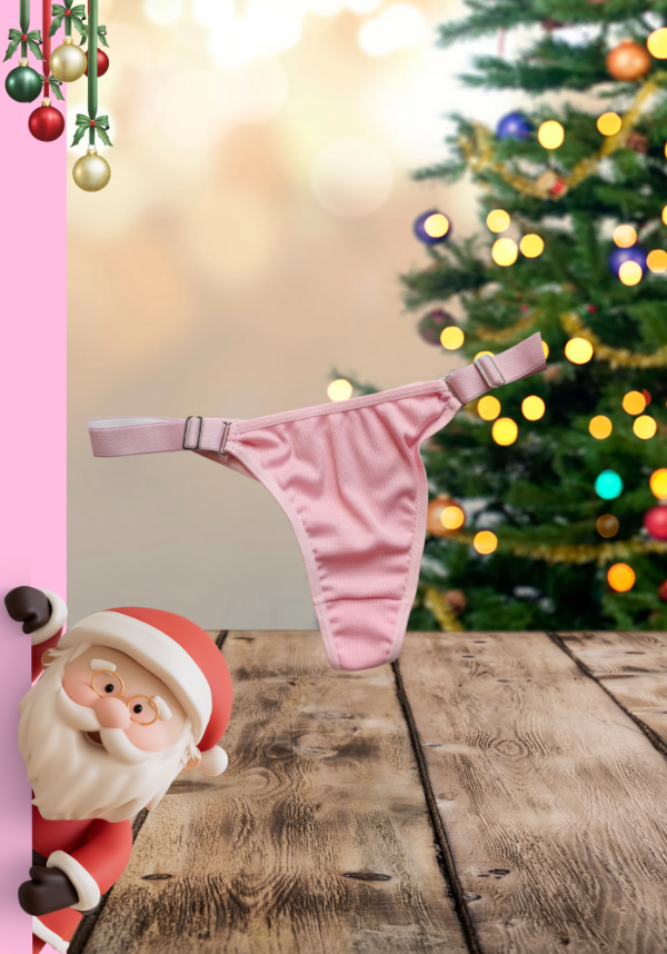 Producto - Less regulable Rosa