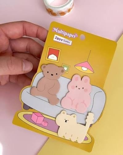 Producto - NOTA ADH FUN TIME 3X20H
