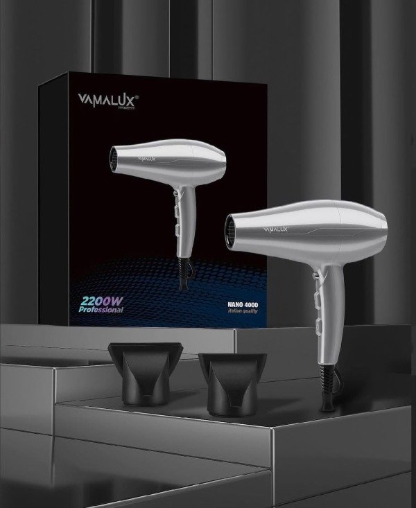 Producto - Vamalux Nano 4000 - 2