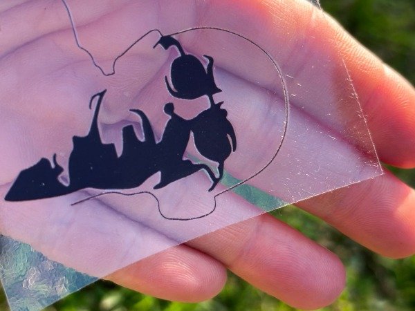 Producto - STICKERS X 5 - 5