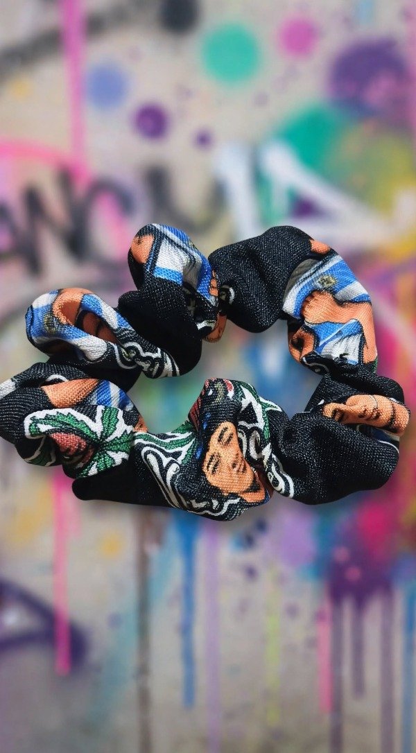 Producto - Colita viejas locas 2