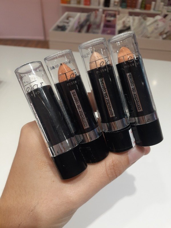 Producto - Corrector en barra - Tejar