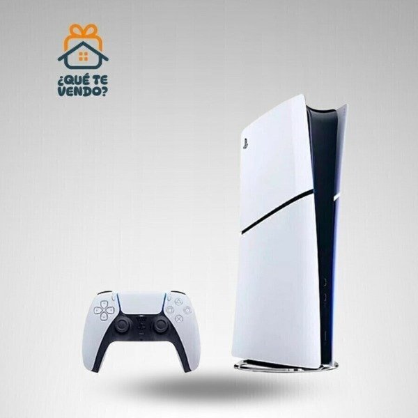 Producto - Playstation 5 Slim