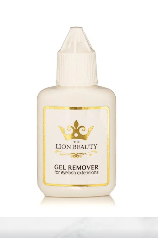 Producto - GEL REMOVEDOR