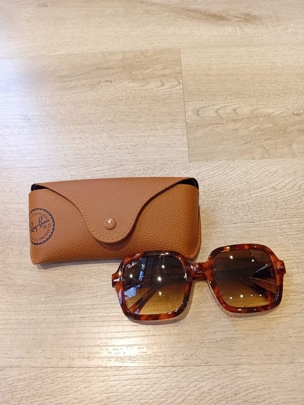 Producto - Lentes sol RB (originales)
