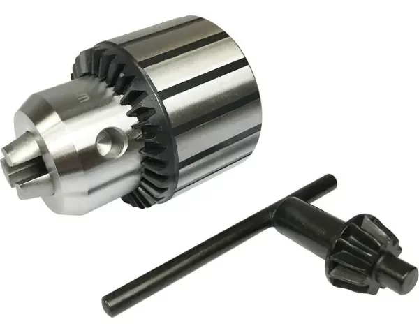 Producto - Mandril Rosca C/llave 13mm rosca 1/2 Black Decker