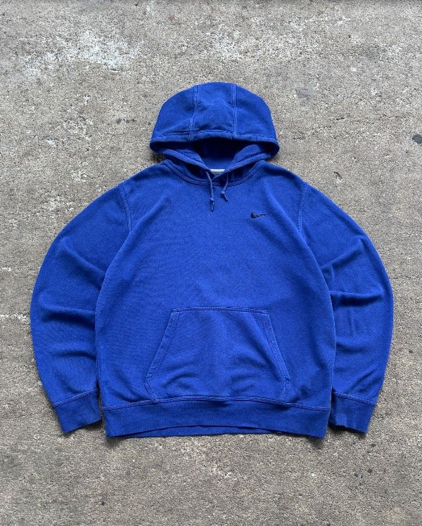 Producto - Hoodie Nike T.L