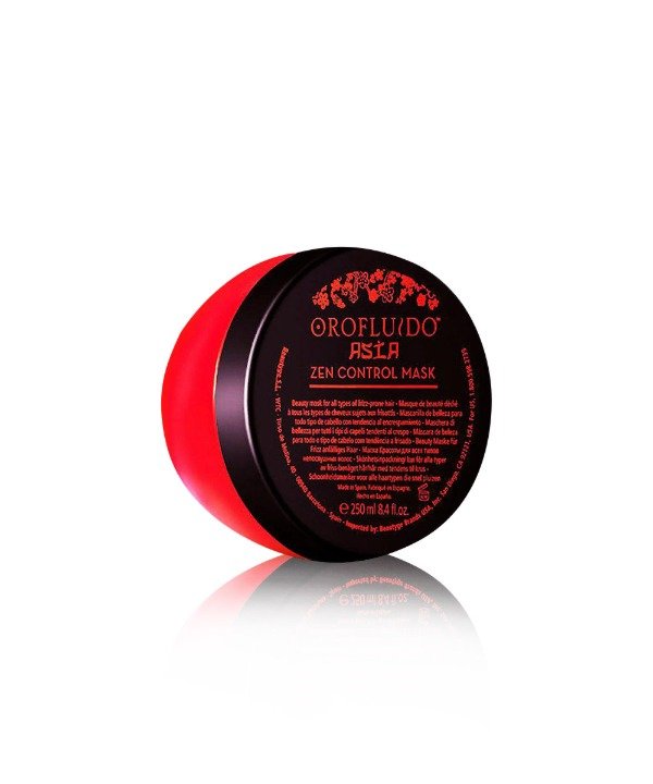 Producto - Máscara Zen Control