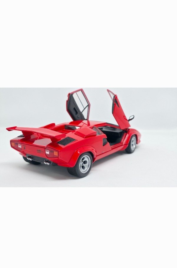 Producto - Lamborghini countach - 3