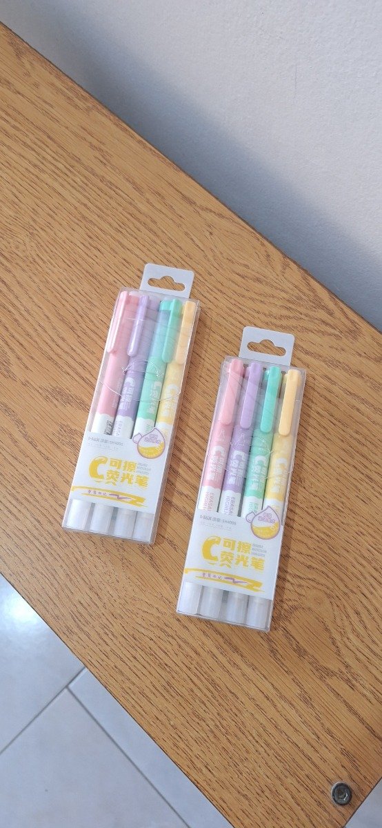 Producto - Marcador magico