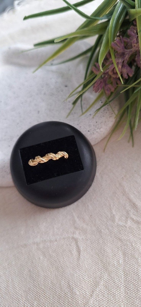 Producto - Anillo Acero 12